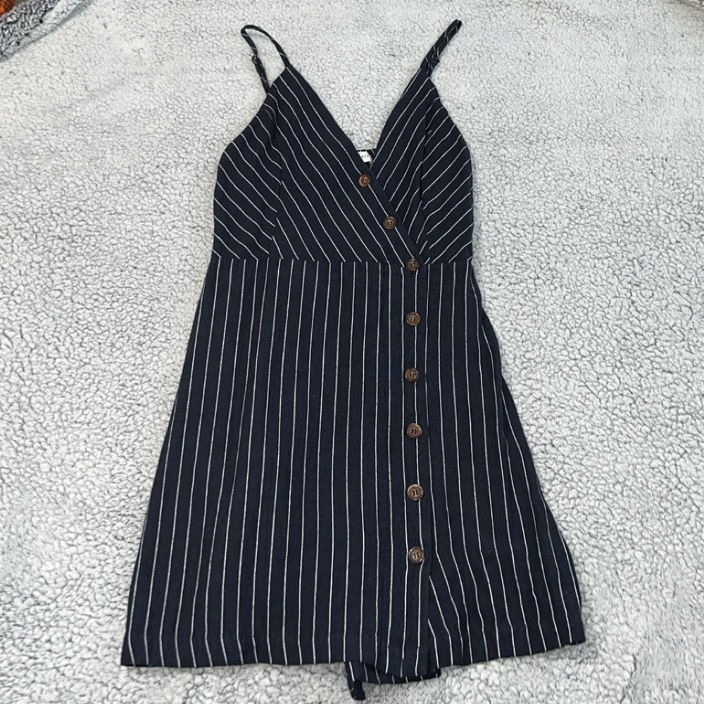Pacsun Striped Dress
